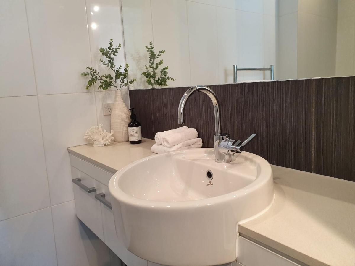 퀸즈타운 Stylish Haven Luxury Interiors In Prime Location 아파트 외부 사진