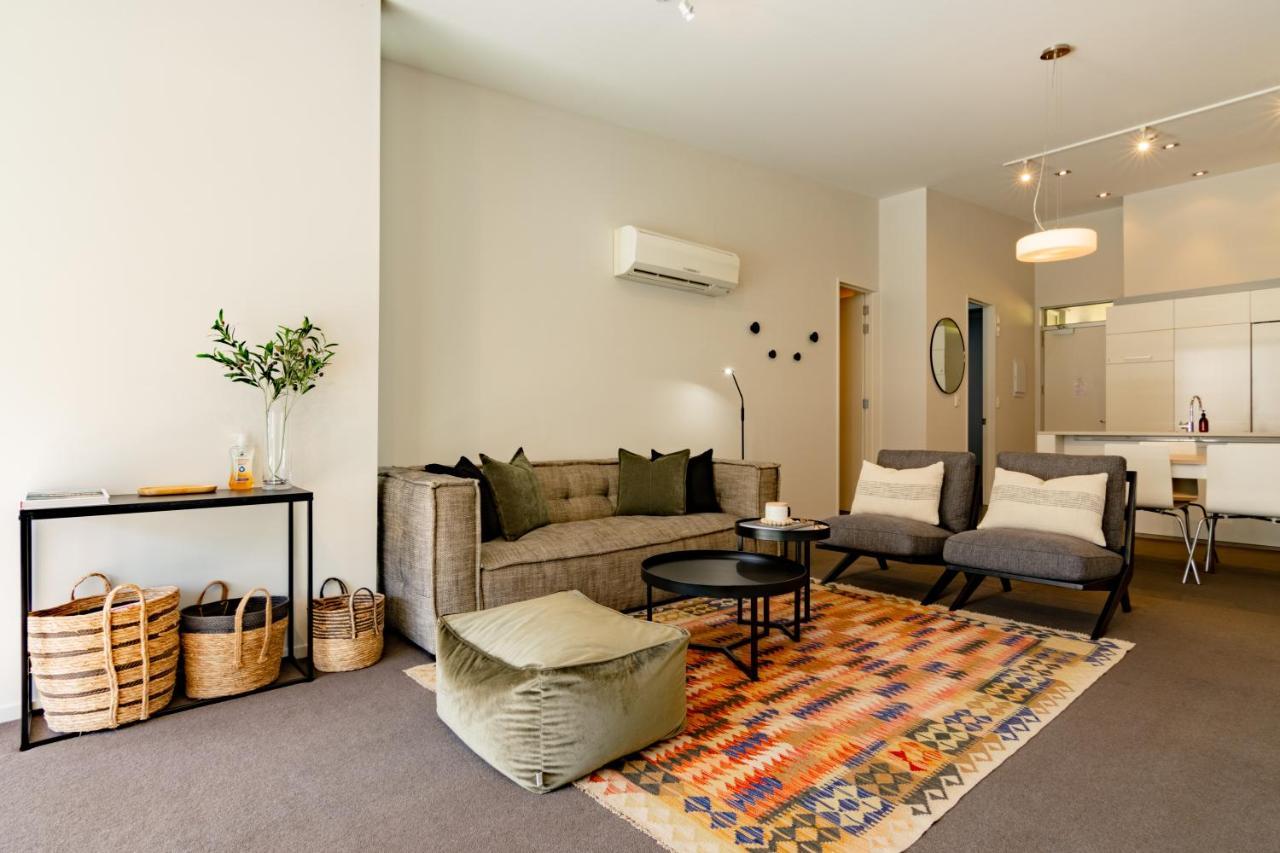 퀸즈타운 Stylish Haven Luxury Interiors In Prime Location 아파트 외부 사진