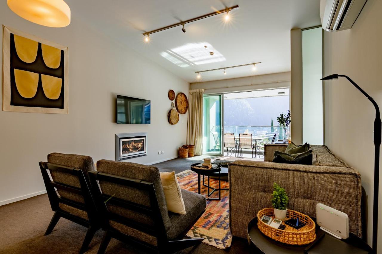퀸즈타운 Stylish Haven Luxury Interiors In Prime Location 아파트 외부 사진