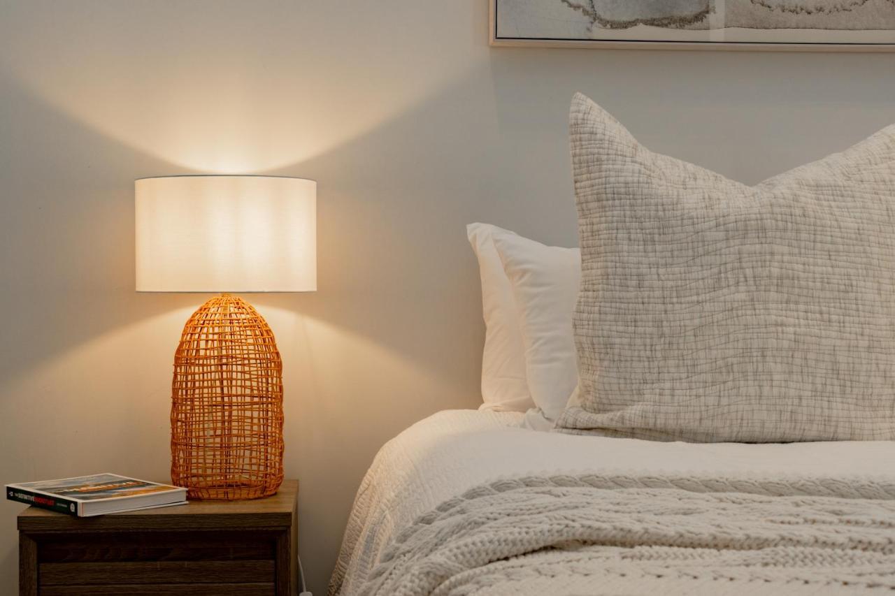 퀸즈타운 Stylish Haven Luxury Interiors In Prime Location 아파트 외부 사진