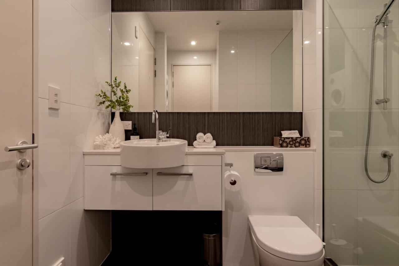 퀸즈타운 Stylish Haven Luxury Interiors In Prime Location 아파트 외부 사진