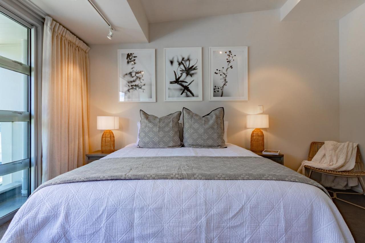 퀸즈타운 Stylish Haven Luxury Interiors In Prime Location 아파트 외부 사진