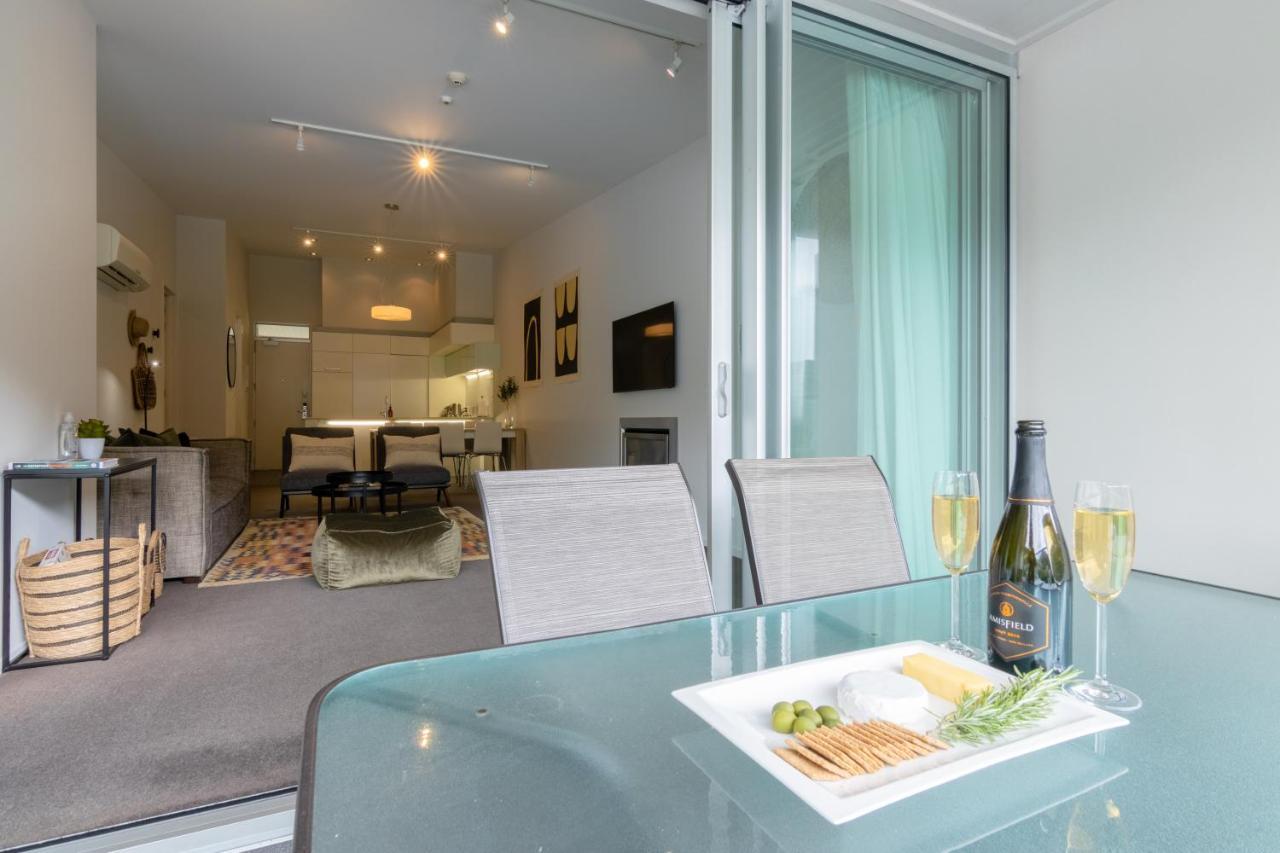 퀸즈타운 Stylish Haven Luxury Interiors In Prime Location 아파트 외부 사진