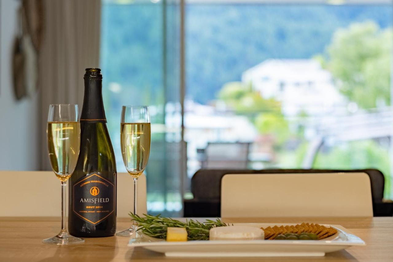 퀸즈타운 Stylish Haven Luxury Interiors In Prime Location 아파트 외부 사진