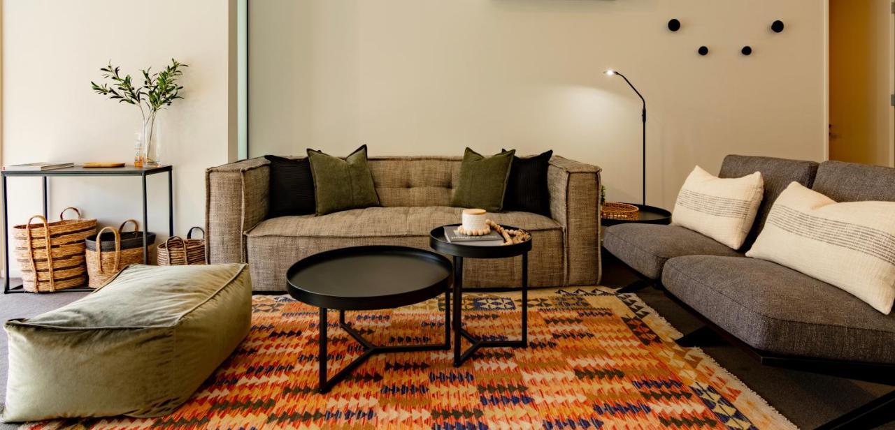 퀸즈타운 Stylish Haven Luxury Interiors In Prime Location 아파트 외부 사진