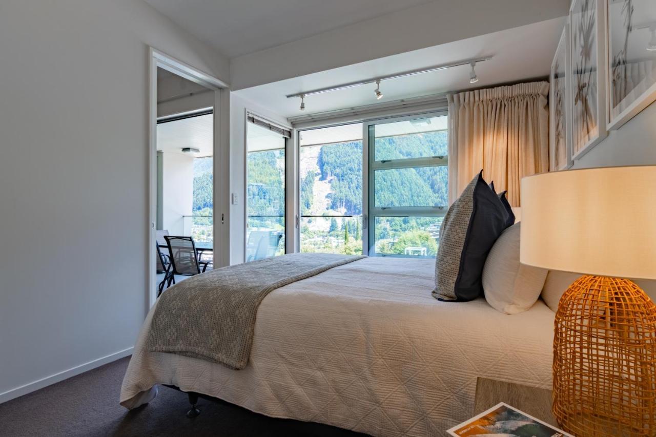 퀸즈타운 Stylish Haven Luxury Interiors In Prime Location 아파트 외부 사진