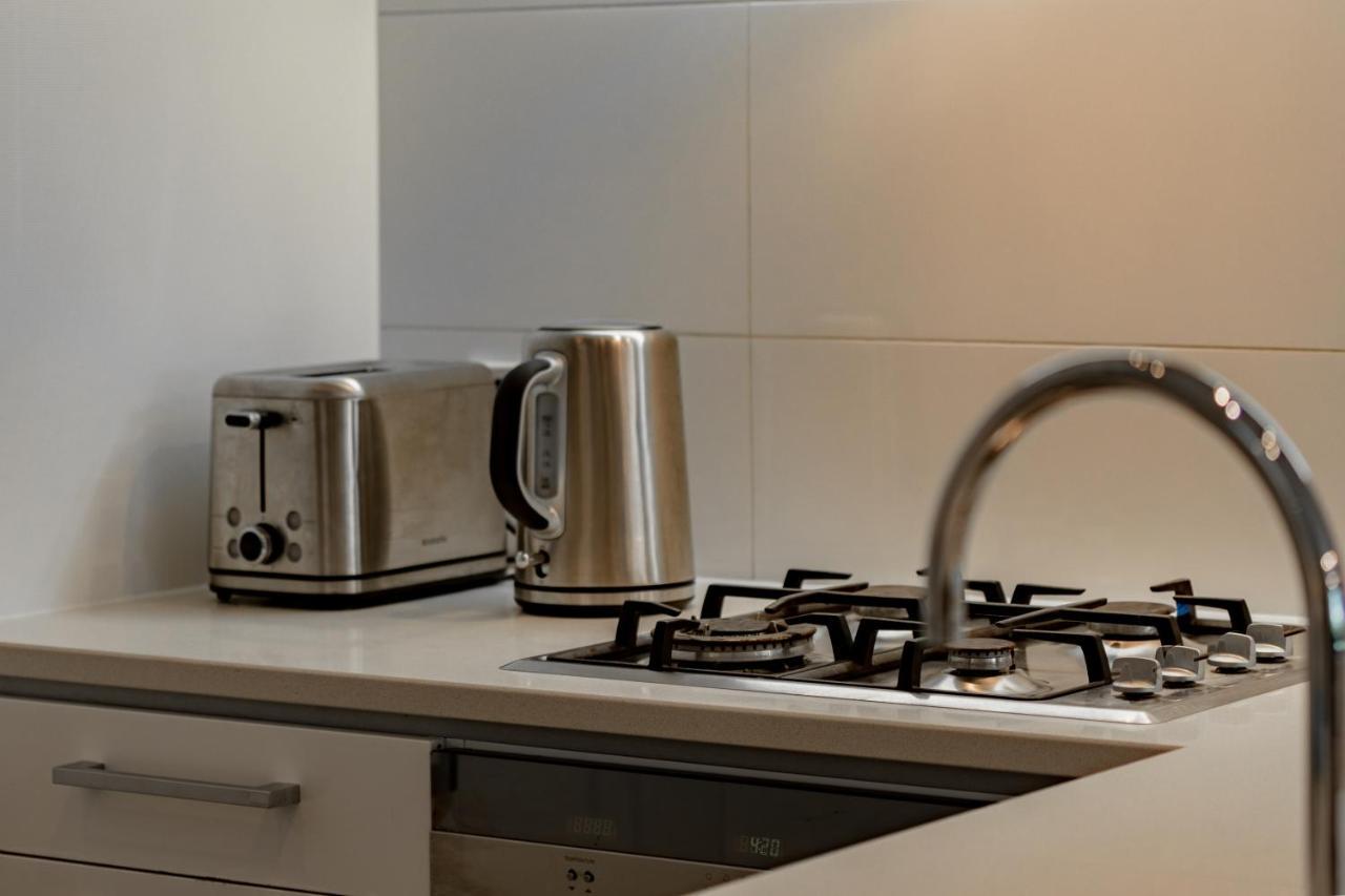 퀸즈타운 Stylish Haven Luxury Interiors In Prime Location 아파트 외부 사진