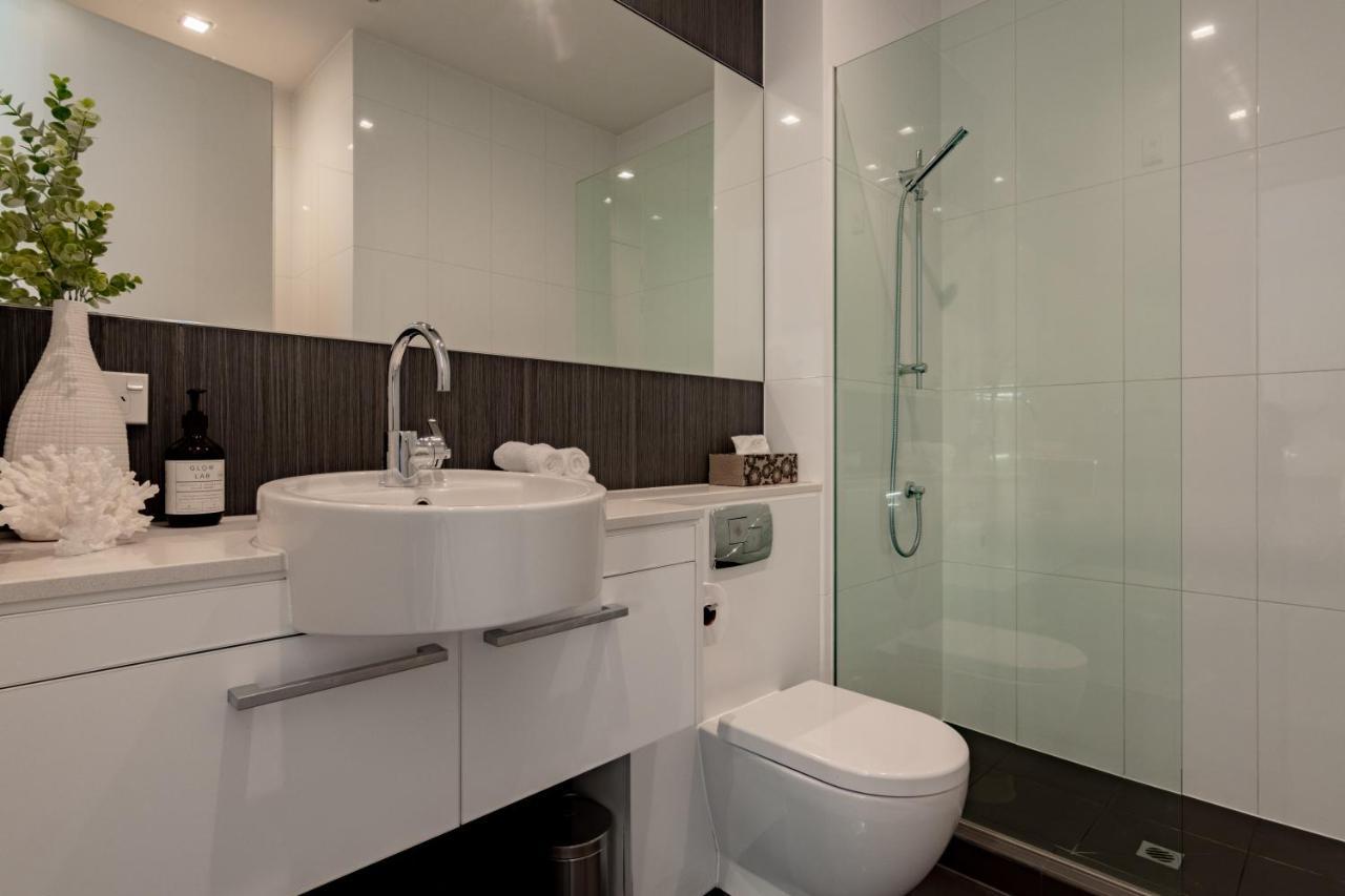 퀸즈타운 Stylish Haven Luxury Interiors In Prime Location 아파트 외부 사진
