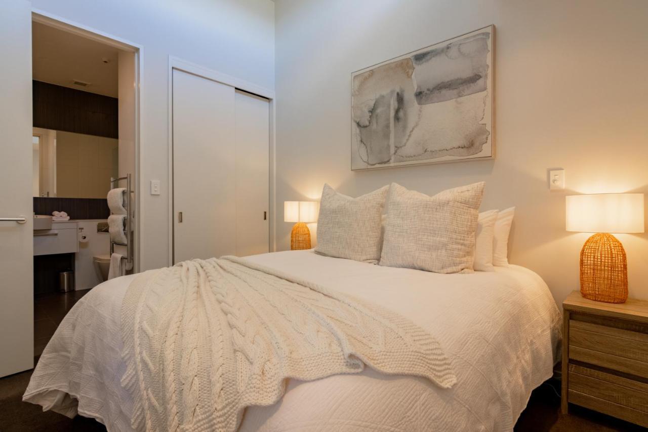 퀸즈타운 Stylish Haven Luxury Interiors In Prime Location 아파트 외부 사진