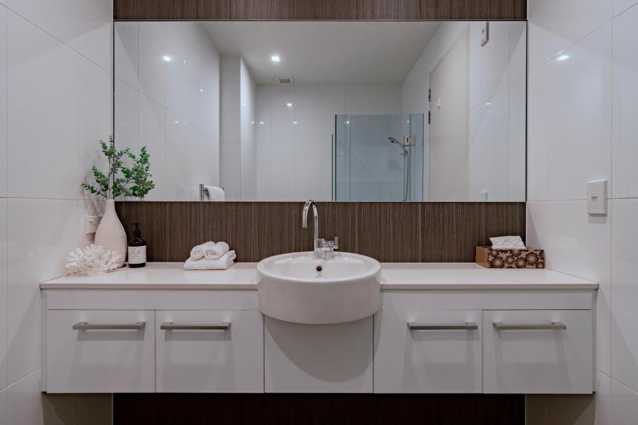 퀸즈타운 Stylish Haven Luxury Interiors In Prime Location 아파트 외부 사진