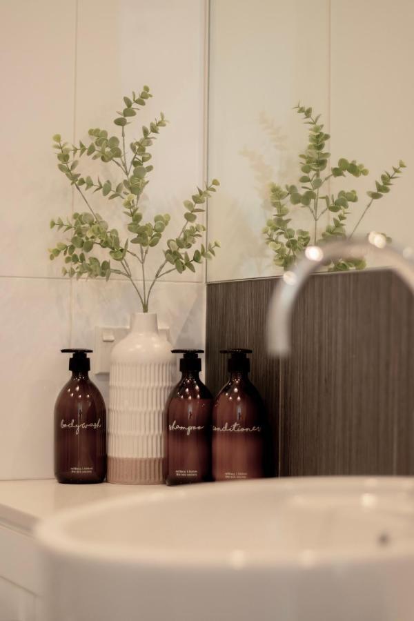 퀸즈타운 Stylish Haven Luxury Interiors In Prime Location 아파트 외부 사진