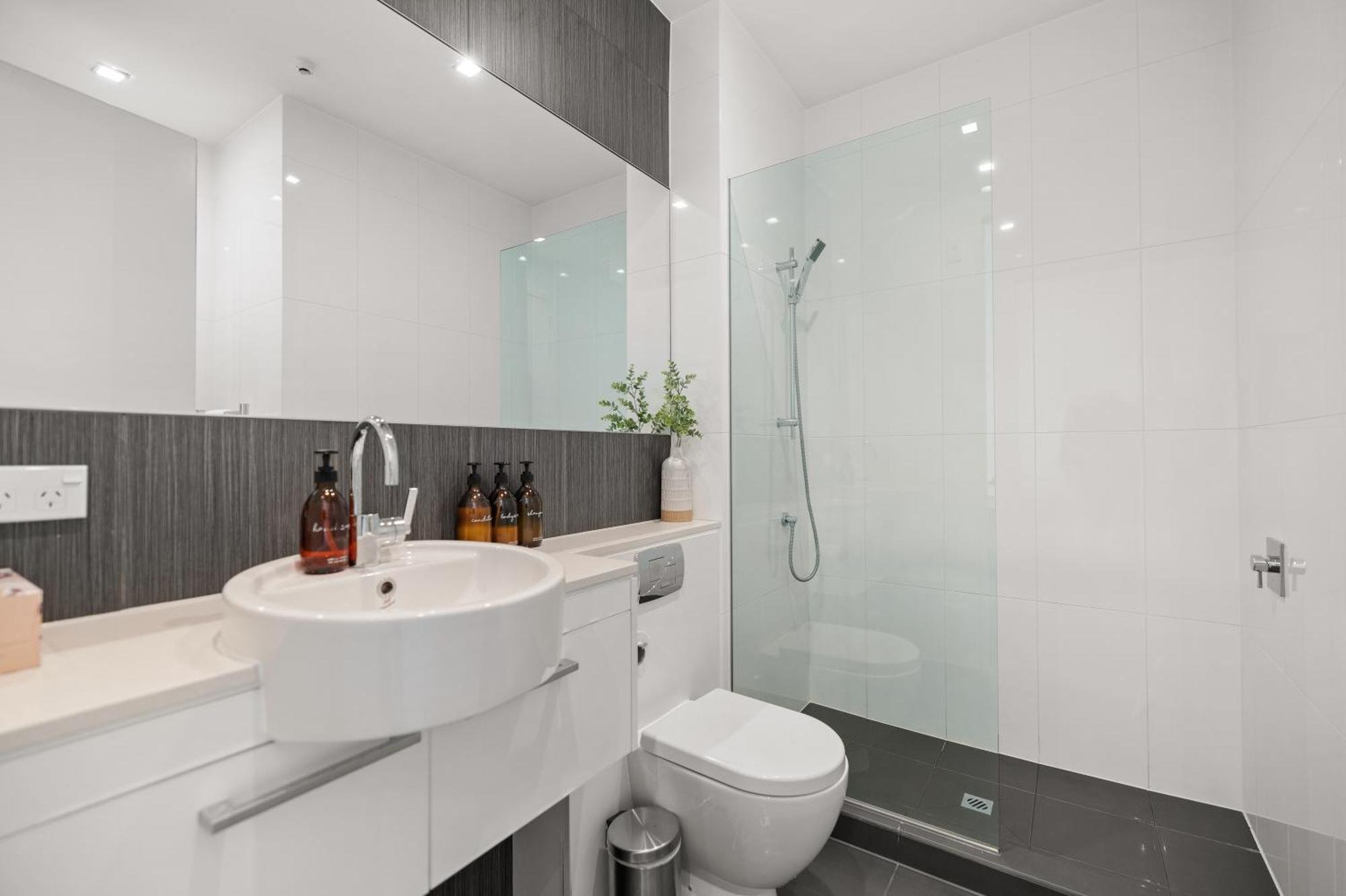 퀸즈타운 Stylish Haven Luxury Interiors In Prime Location 아파트 외부 사진