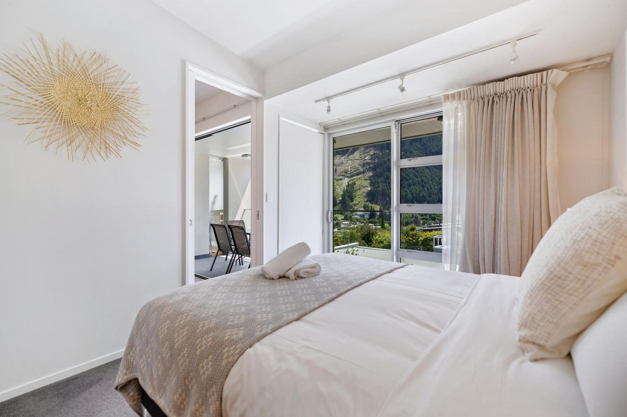 퀸즈타운 Stylish Haven Luxury Interiors In Prime Location 아파트 외부 사진
