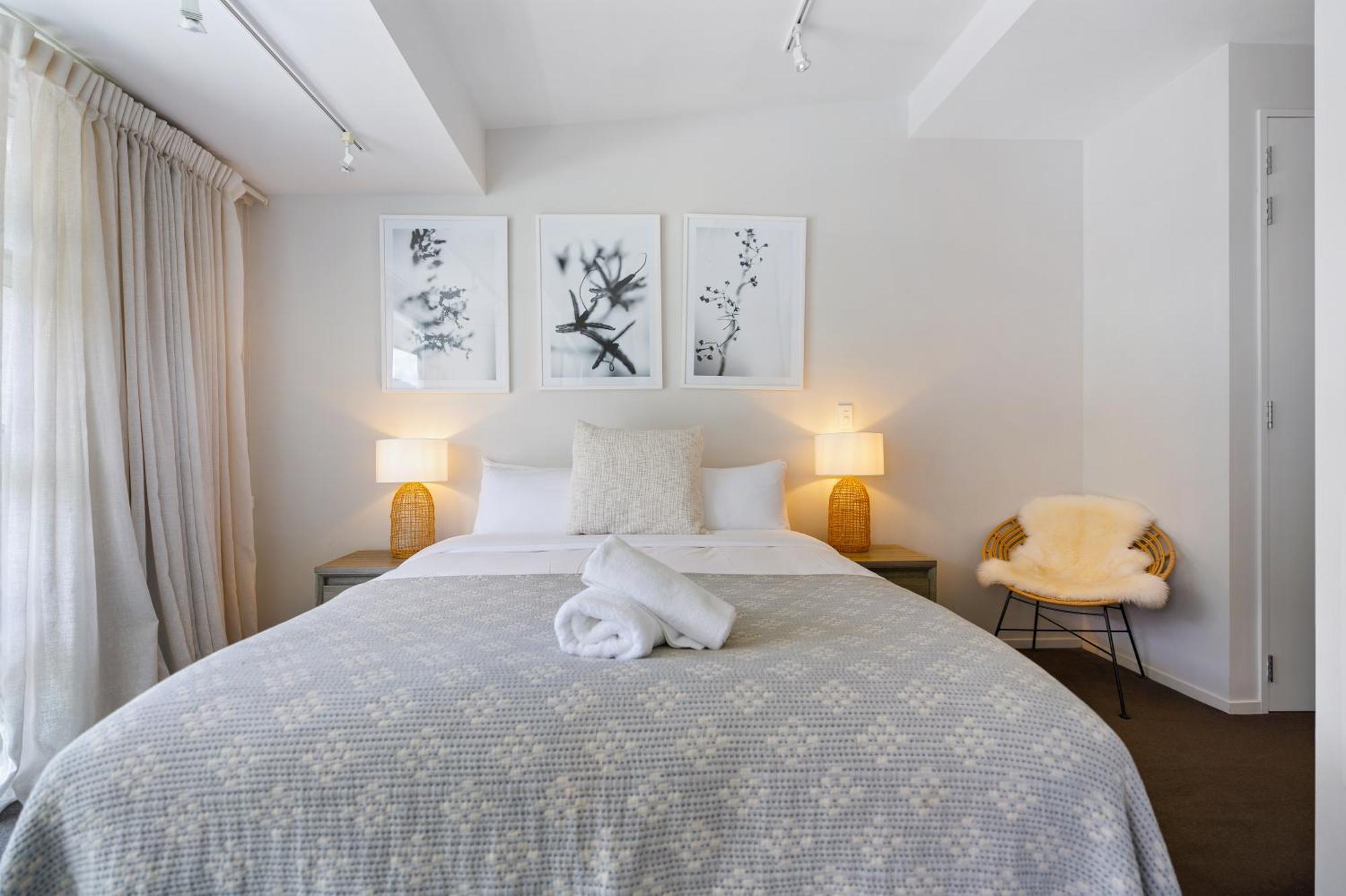 퀸즈타운 Stylish Haven Luxury Interiors In Prime Location 아파트 외부 사진
