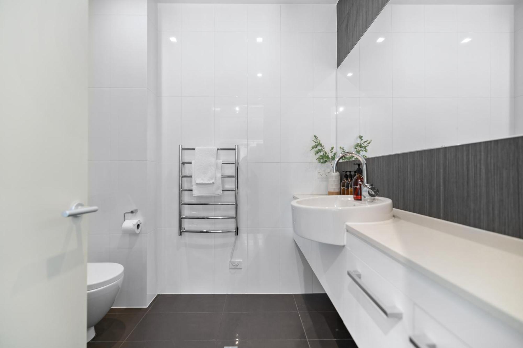 퀸즈타운 Stylish Haven Luxury Interiors In Prime Location 아파트 외부 사진