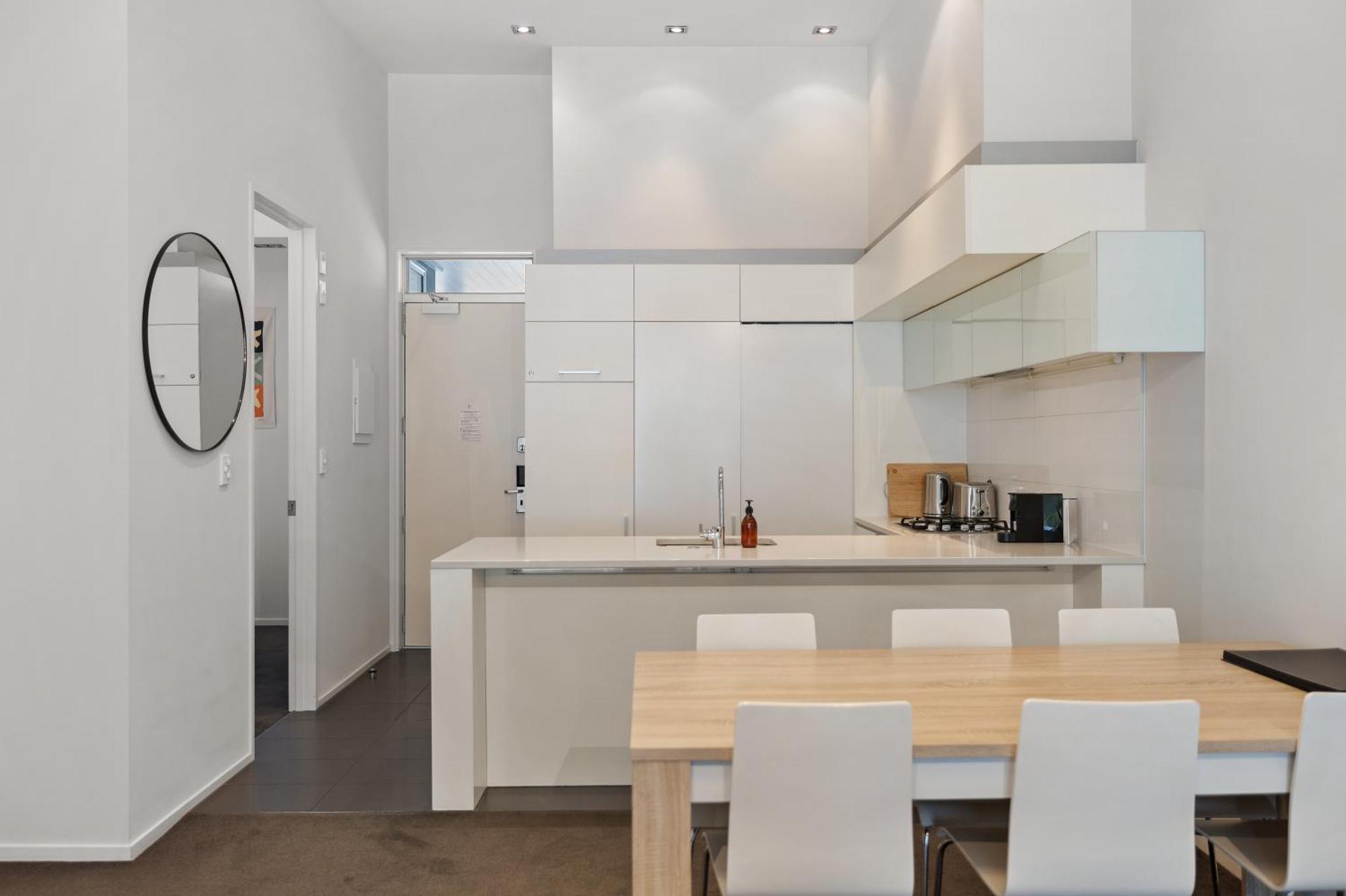 퀸즈타운 Stylish Haven Luxury Interiors In Prime Location 아파트 외부 사진